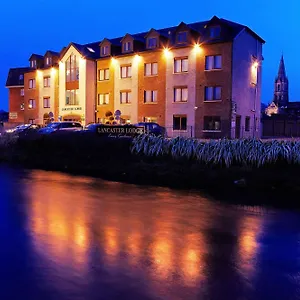 **** Maison d'hôtes Lancaster Irlande