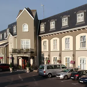 *** Hotel Lady Gregory Hotel, Leisure Club & Beauty Irlande