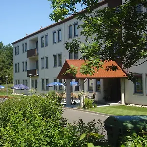 *** Hotel Zur Alten Kaserne Deutschland