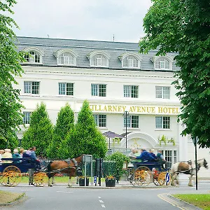 **** Hotel Avenue Irlande