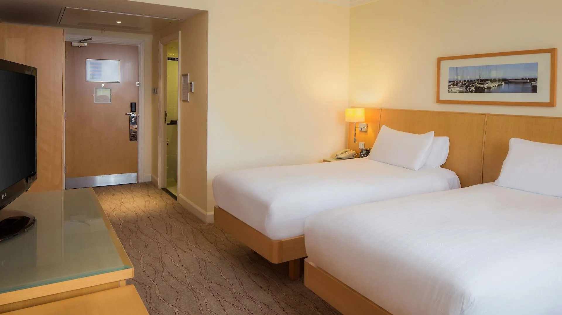 ****  Hilton Dublin Airport Hotel Cloghran Irlanda
