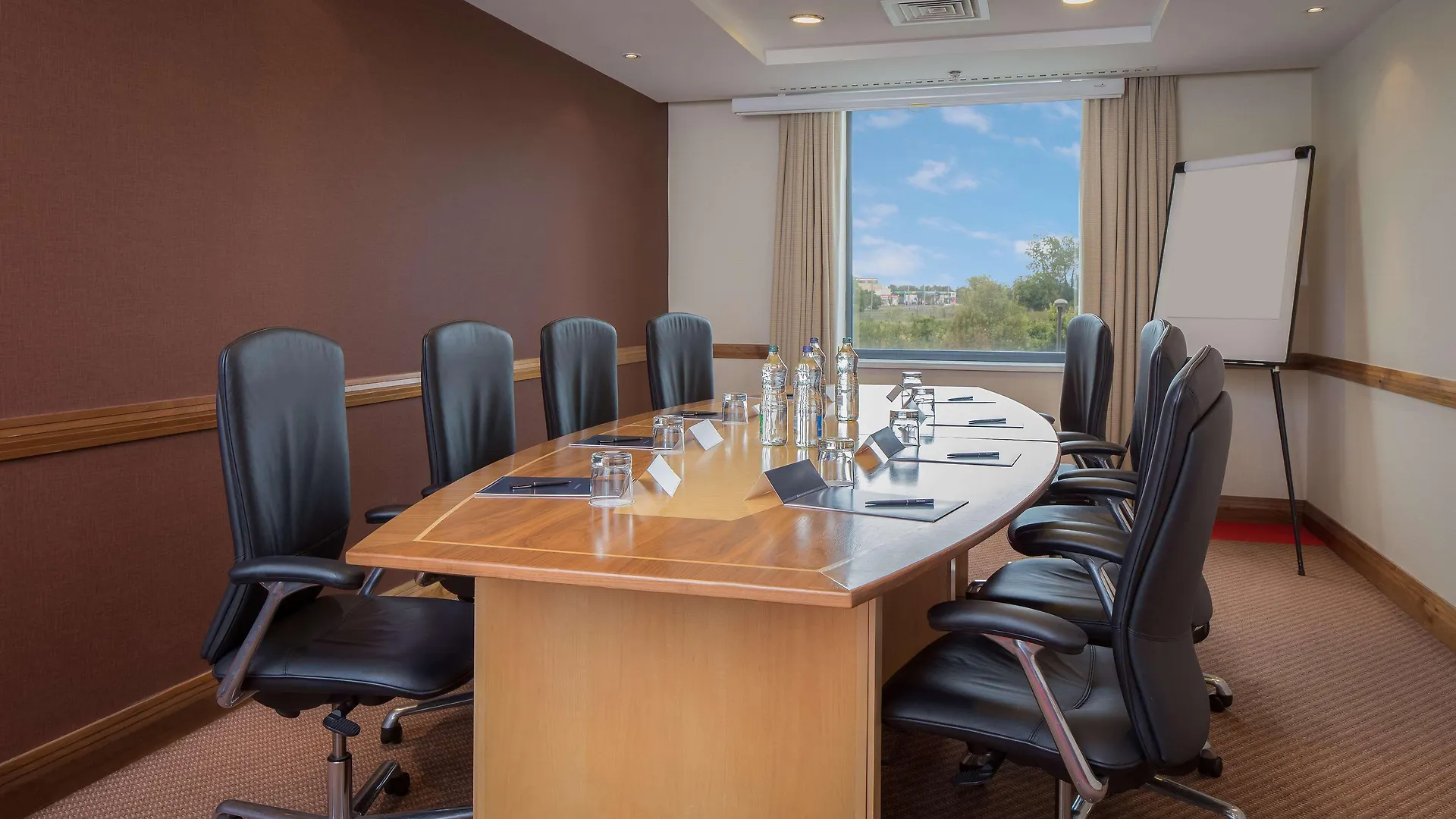 Hilton Dublin Airport Hotel Cloghran