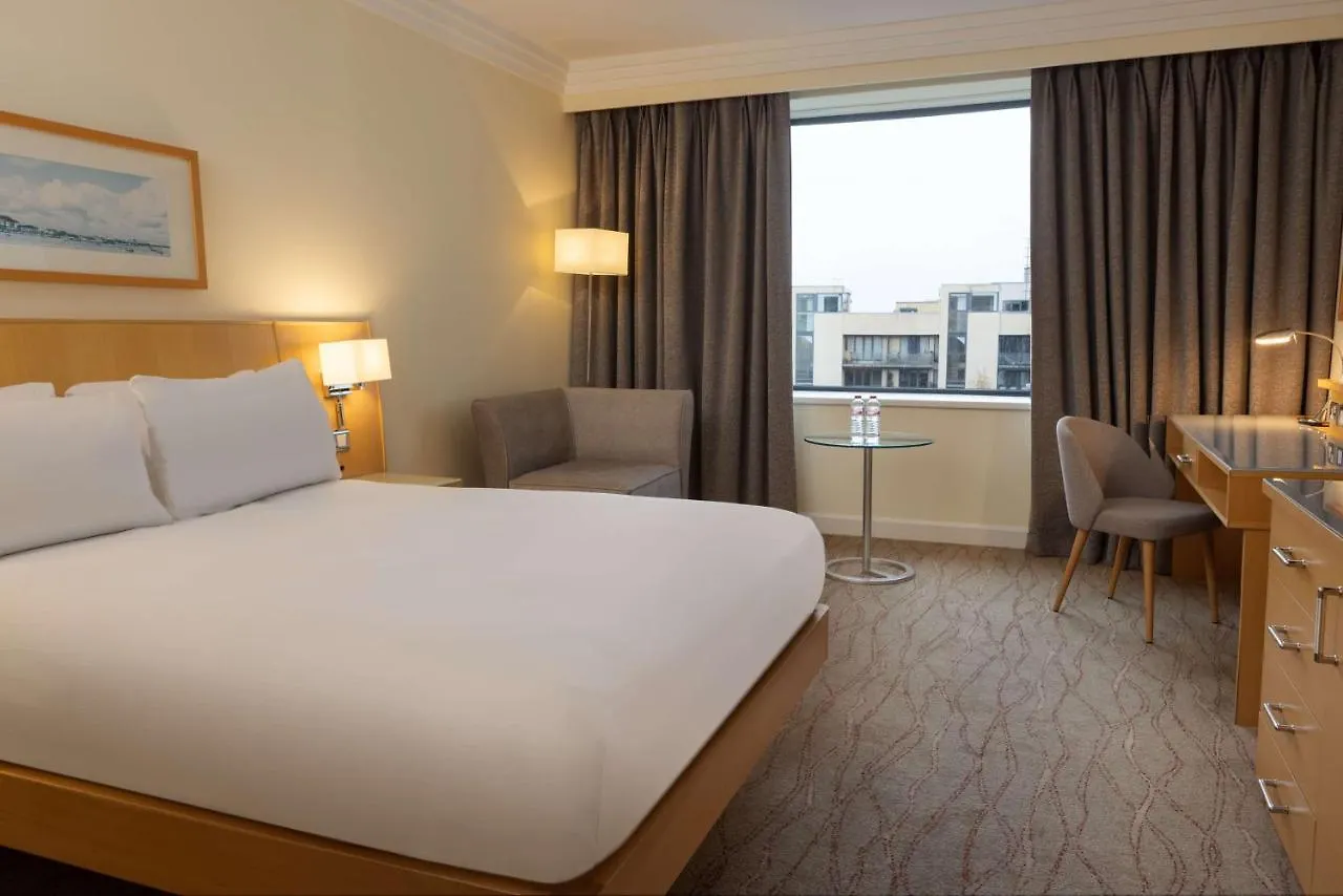 Hilton Dublin Airport Hotel Cloghran
