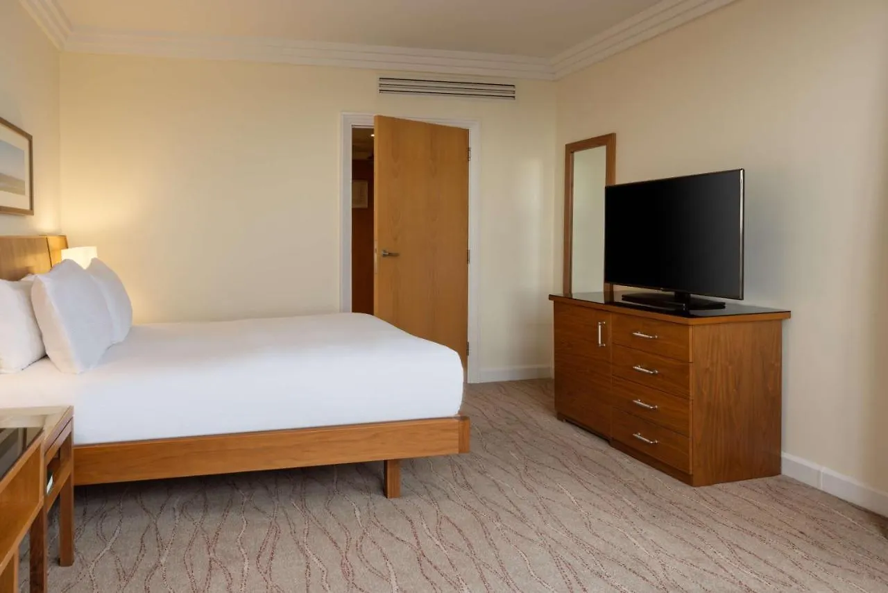 Hilton Dublin Airport Hotel Cloghran