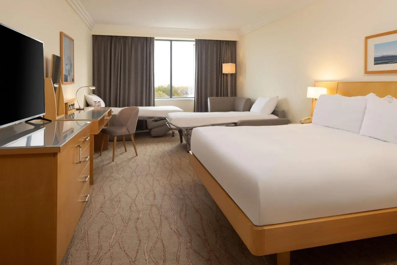 Hilton Dublin Airport Hotel Cloghran