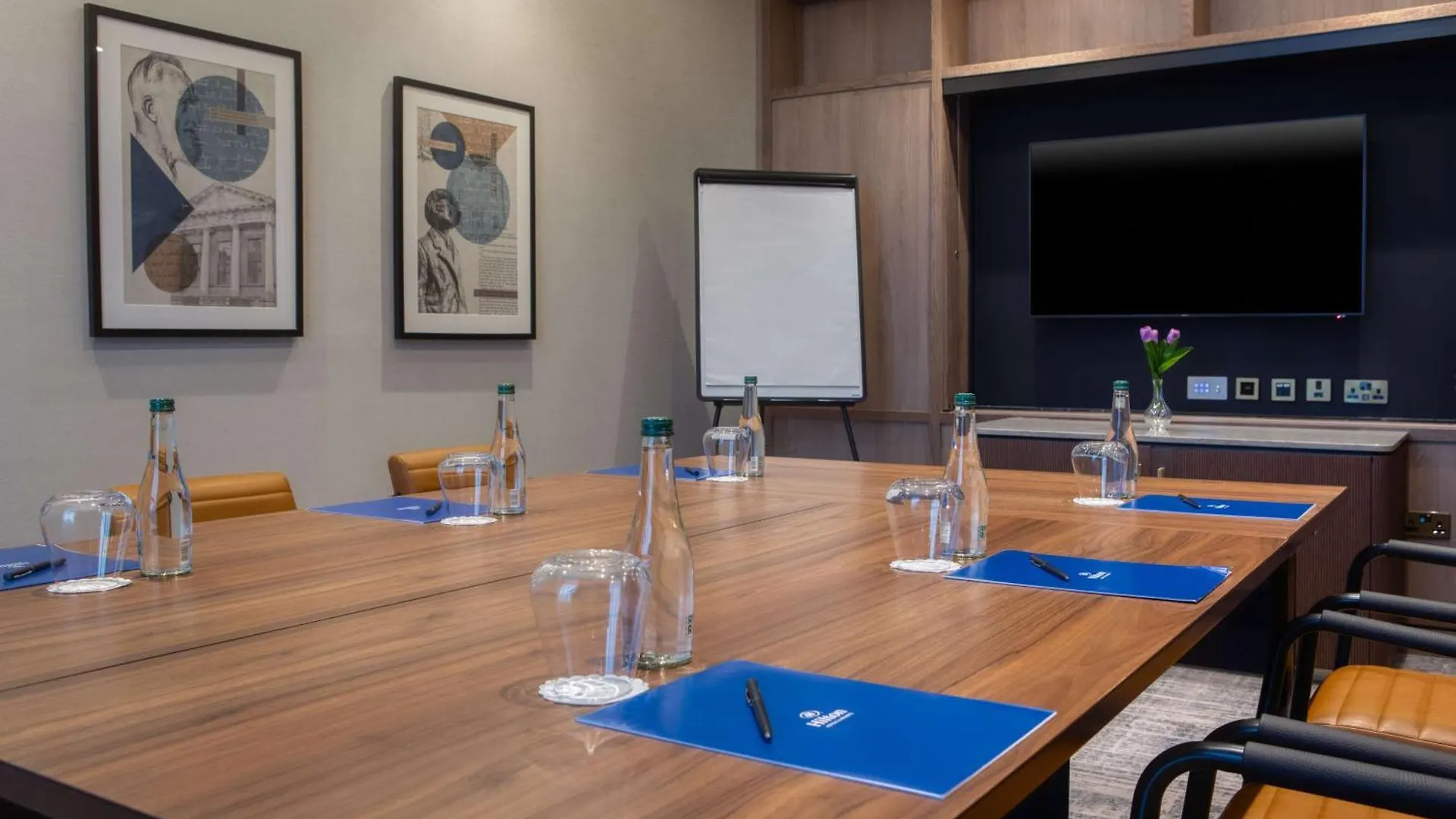 Hilton Dublin Airport Hotel Cloghran