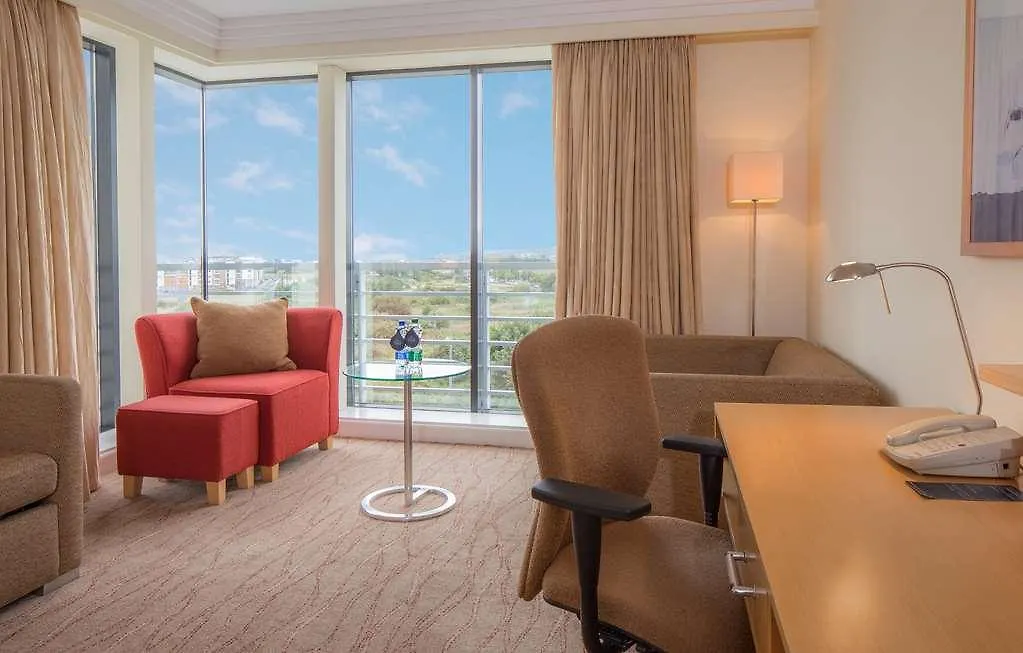 Hilton Dublin Airport Hotel Cloghran